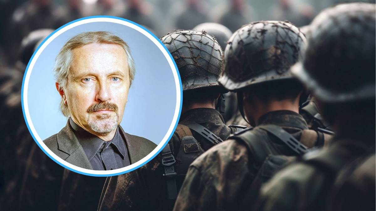 Prof. Rafał Chwedoruk: Wewnętrznego SAFE nie da się w Polsce zrobić