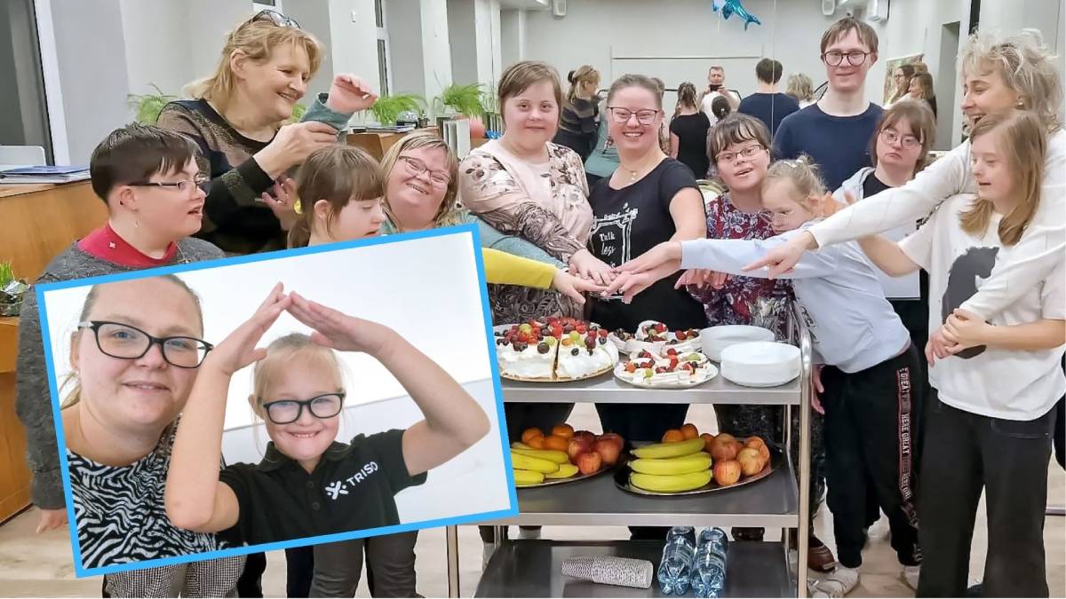 Świat TRISO. Miłością da się osiągnąć wszystko