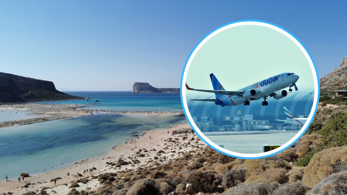 Konflikt na Bliskim Wschodzie paraliżuje wakacje. ITAKA zawiesza ofertę na część destynacji