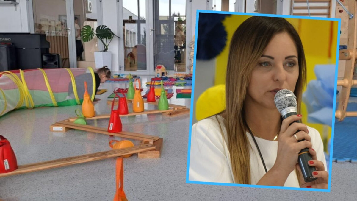 Najsłynniejsza dyrektorka przedszkola w Polsce zawieszona. Sprawę bada prokuratura