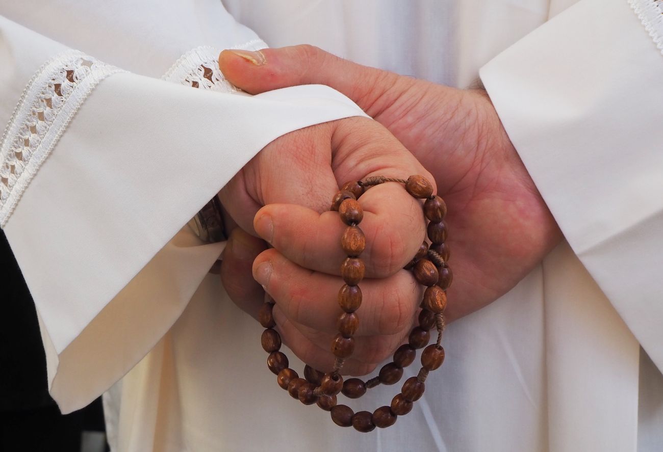 Kościół chce się zmierzyć z prawdą o seksualnym wykorzystywaniu dzieci