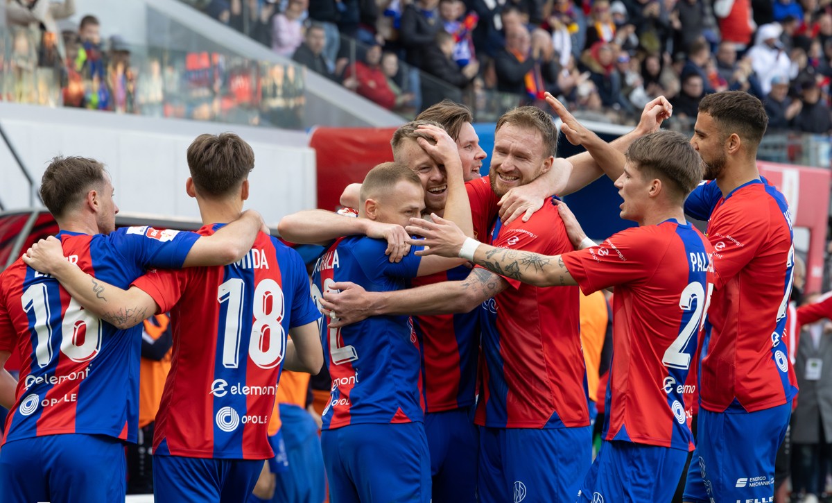 Ranking województw w piłce nożnej. Które najlepsze, które najgorsze?