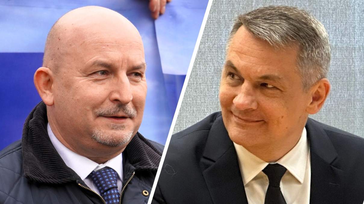 Wrzenie przedwyborcze w Koalicji Obywatelskiej. Protest z Opola oddalony