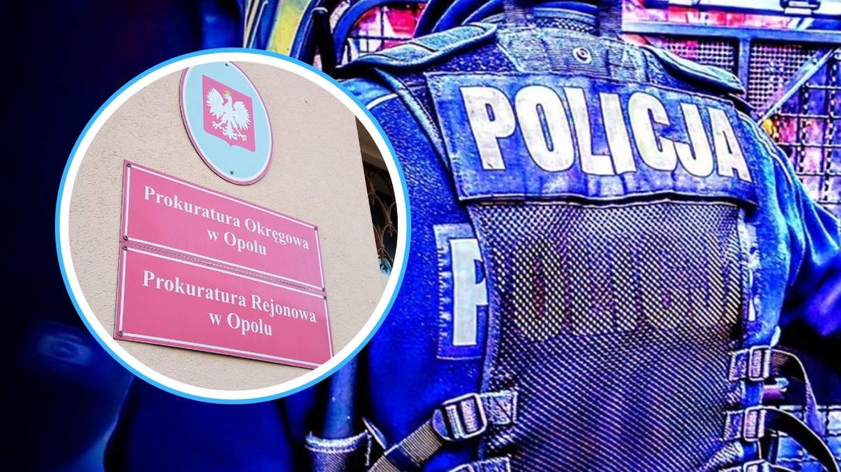 Policjant z Opola zatrzymany za narkotyki. Funkcjonariusze wzburzeni: Jak on przeszedł rekrutację?!