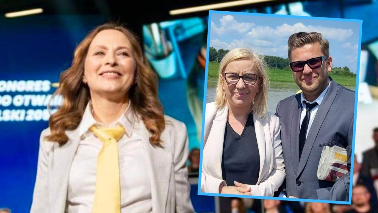 Opolski lider Polski 2050 zapadł się pod ziemię. Będzie nowe otwarcie?