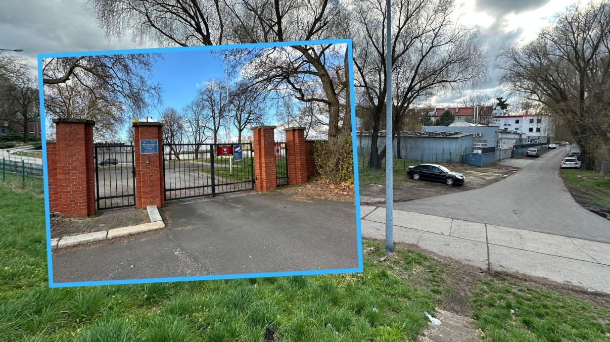 W Opolu powstanie nowa droga. Ma ułatwić ominięcie ruchliwego skrzyżowania