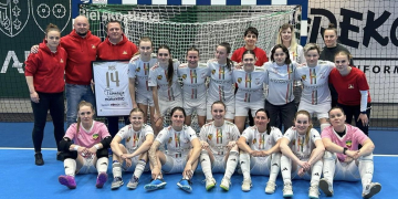 Rolnik Głogówek brązowy medal