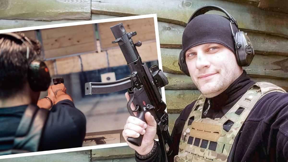 Polacy pokochali broń, ale nie potrafią strzelać. „Adrenalina wyłącza myślenie”