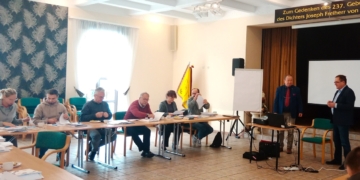 Szkolenie dla mniejszości niemieckiej