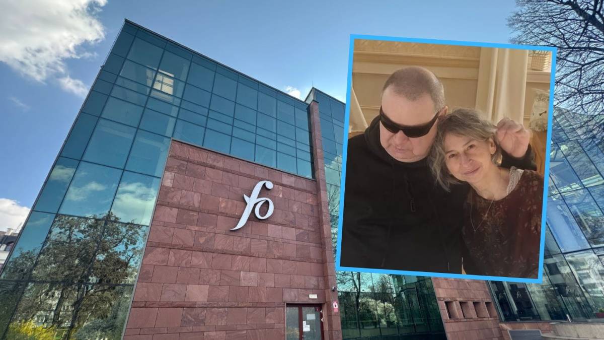 Koncert charytatywny w filharmonii. Pamięci Jacka Mielcarka, na rzecz Marzeny Mielcarek