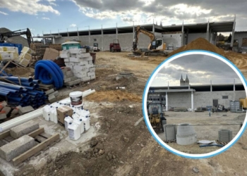 Lidl przy Krapkowickiej w Opolu