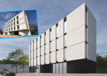 Ozimska Point w Opolu