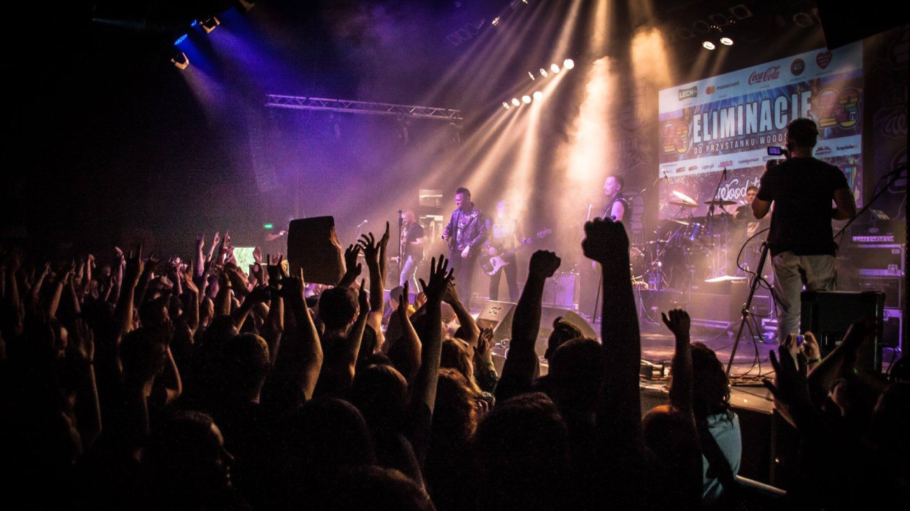 Opolskie kapele walczą o Pol’and’Rock 2026. Kto ma szanse na polski Woodstock?