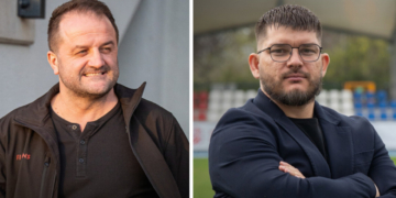 Polonia Nysa zwolniła trenera