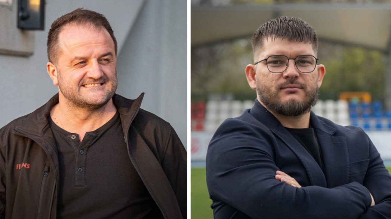 Kolejna zmiana w Nysie. Polonia zwolniła trenera, jest już następca