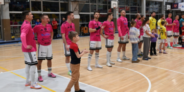 Stanley Brzeg baraże