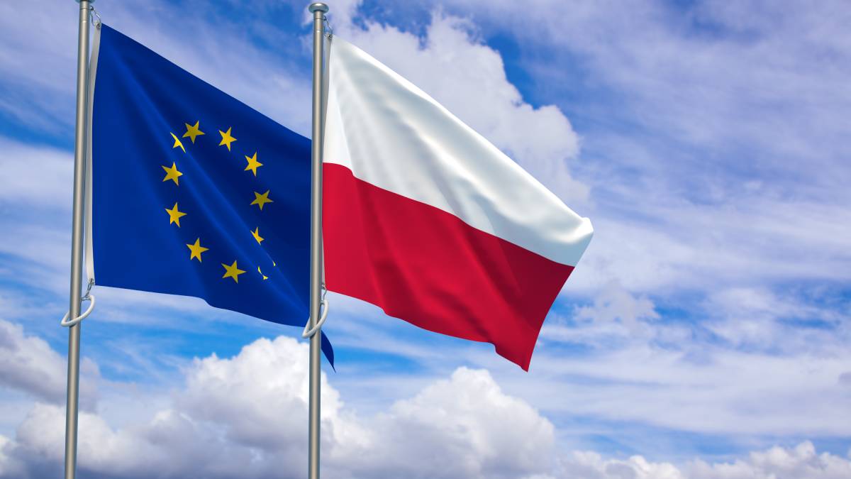 Jeśli prawica wygra wybory, czeka nas Polexit?