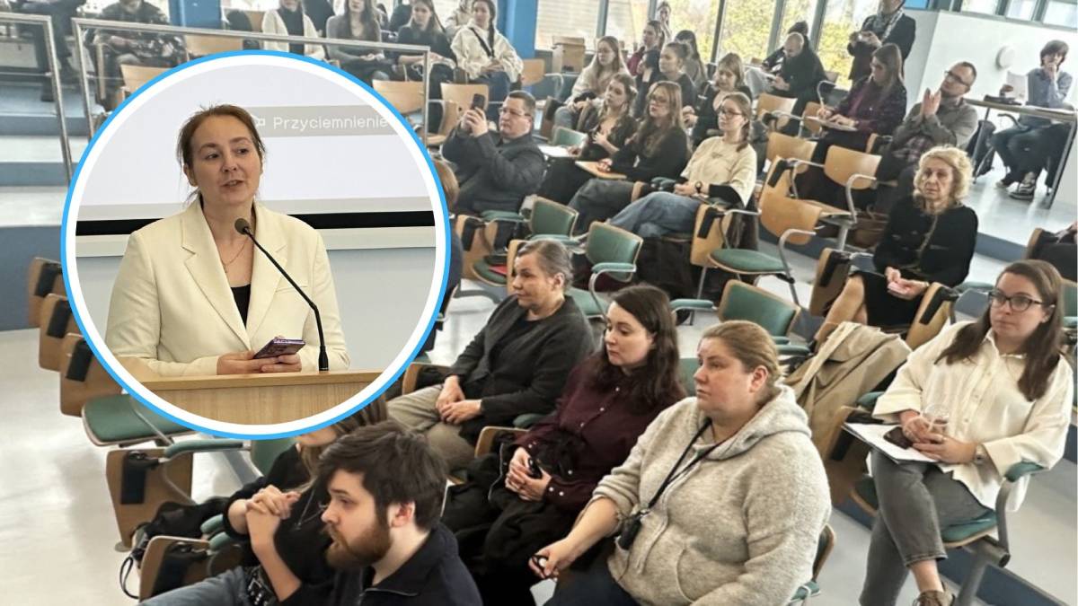 Badaczka ze Lwowa o psychologicznych skutkach wojny w Ukrainie. „Chcą nas zniszczyć, ale my się przez cały czas trzymamy”