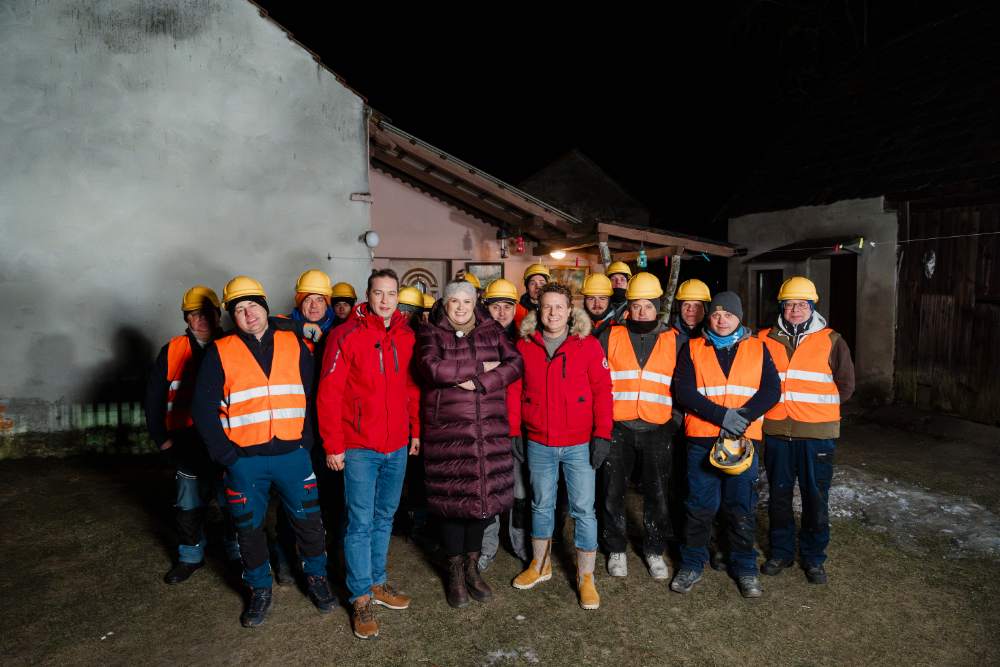 Nasz Nowy Dom w Szczedrzyku 3