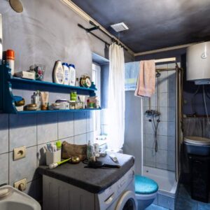 "Nasz Nowy Dom" w Szczedrzyku, ujęcia sprzed metamorfozy - mat. prasowe