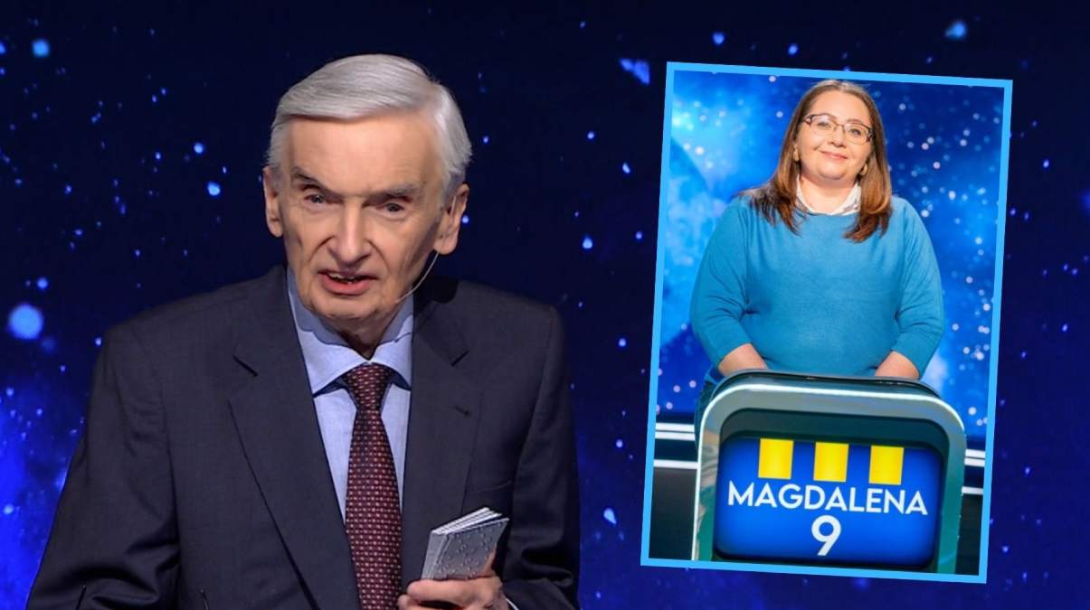 Opolanka wygrała w teleturnieju w TVP. „Wylała się fala hejtu”
