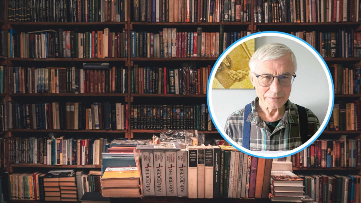 Dr Stanisław Jałowiecki: o „Dzienniku”, polityce i świecie, który wymyka się kontroli