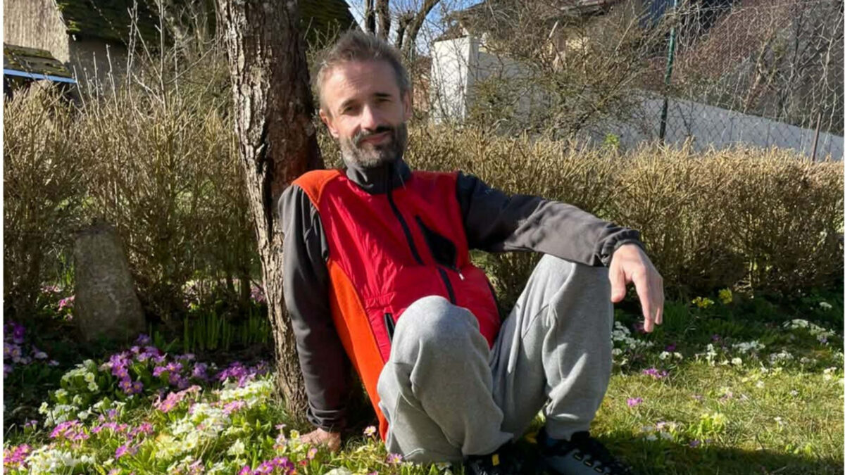 Jacek Kasprzyk mierzy się z rakiem i ludzką podłością. „Jak tak można?!”