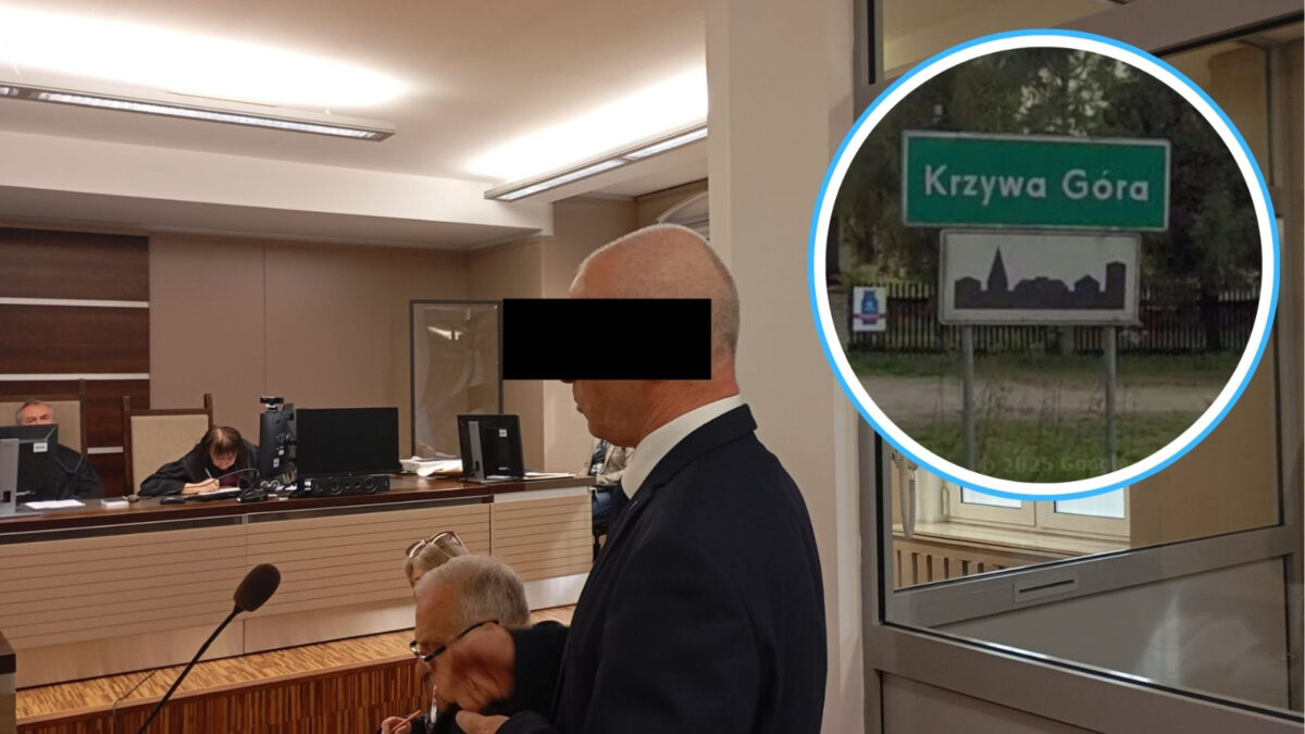 Śmierć na imprezie pracowników elektrowni. Oskarżony w sądzie: Ty diable