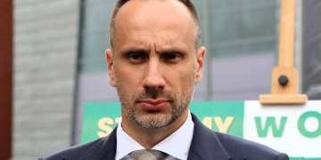 janusz kowalski opuścił PiS