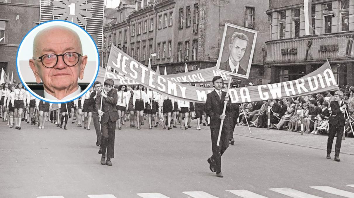 1 Maja. Święto, które ukradli i zniszczyli komuniści