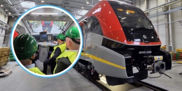 nowe pociągi opolskie