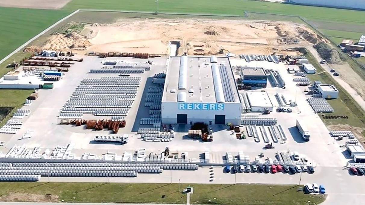 Kolejna inwestycja przy autostradzie A4. Przyniesie nowe miejsca pracy