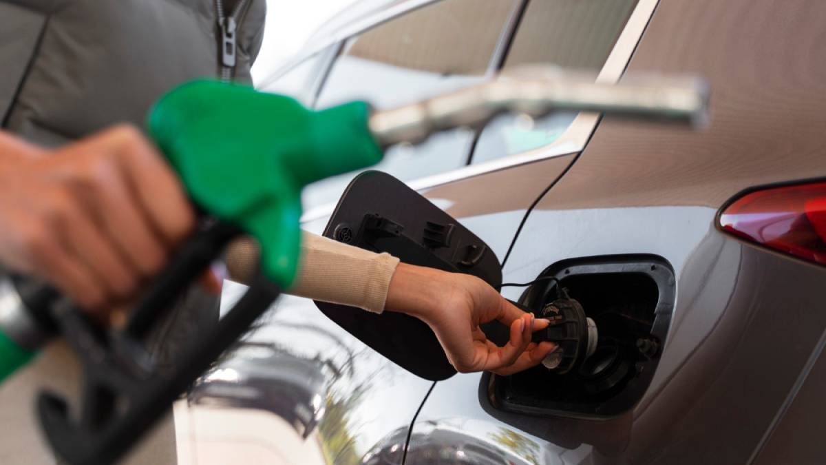 Ceny paliw w Polsce. Tutaj olej napędowy i benzyna są najtańsze