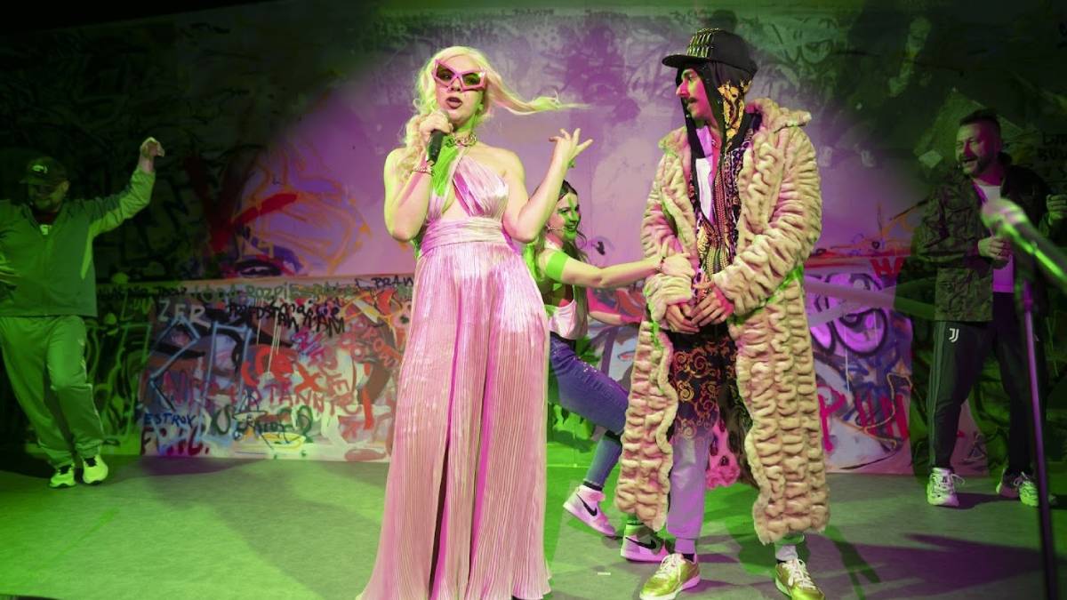 Rapowany „Pan Tadeusz”, techno rave i moc spektakli – to będzie święto teatru w Opolu