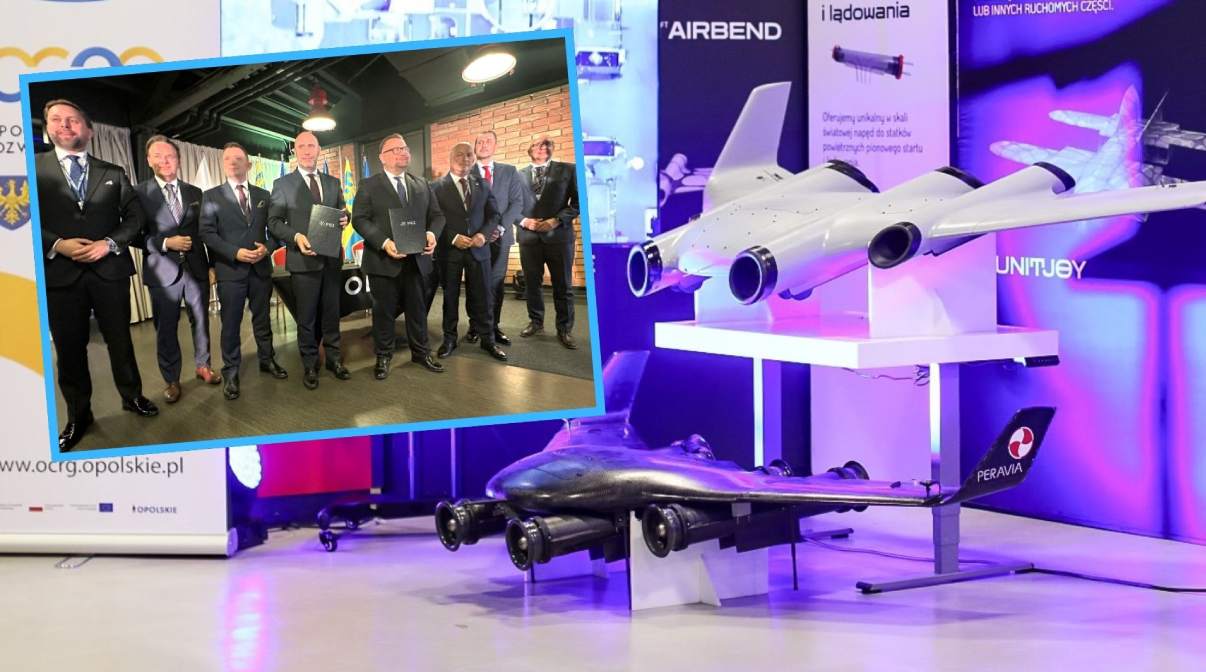 Opolskie przestanie być „białą plamą” w krajowej zbrojeniówce?