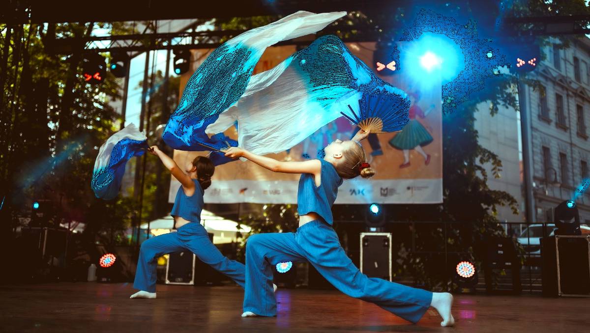 Strassenfest w Opolu odbył się już po raz trzeci. To była dobra zabawa