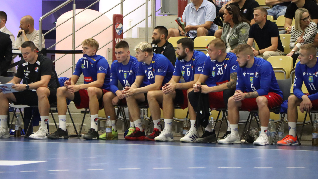 Gwardia Opole zakończyła sezon. Jest niedosyt, będą zmiany