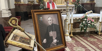 Bp Franciszek Jop