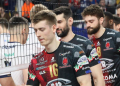 Kamil Semeniuk mistrzem Włoch