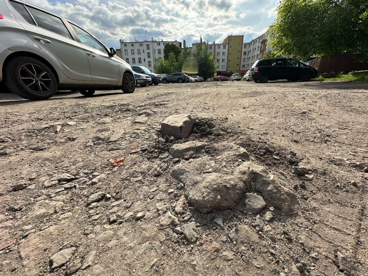 Tu już auta za darmo nie zostawimy. Będzie nowy płatny parking w centrum Opola