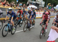 Tour de Pologne 2026 w Opolskim