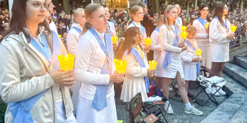 Kalwaria na Górze Świętej Anny