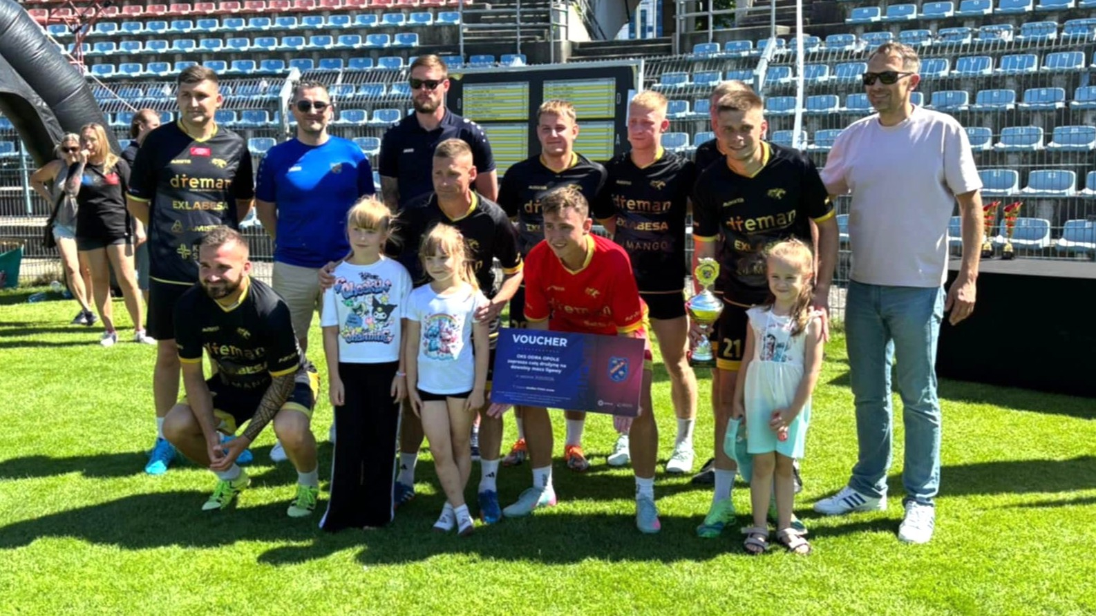 Odra Business Cup 2026