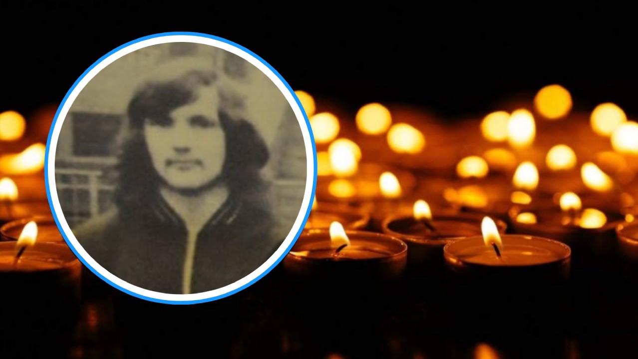 Zmarł Wiesław Nakonieczny – legendarny piłkarz Metalu Kluczbork