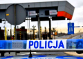 ciężarówka wywróciła się na A4 w Opolskim
