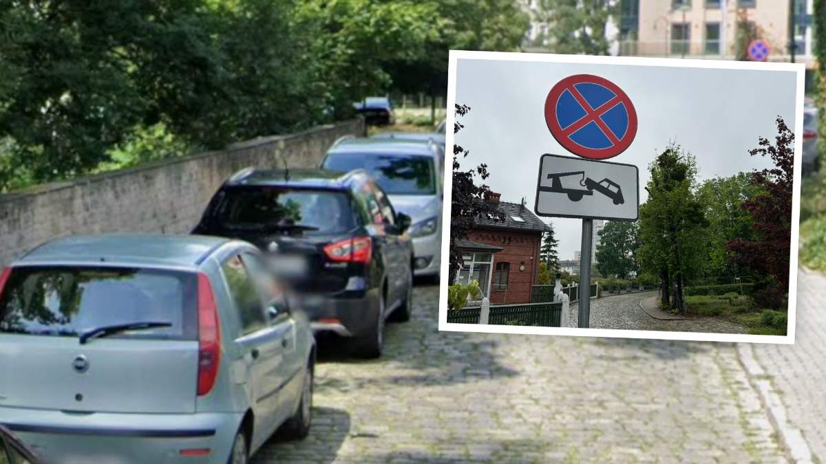 Koniec z parkowaniem przy amfiteatrze w Opolu. Nie tylko podczas festiwalu