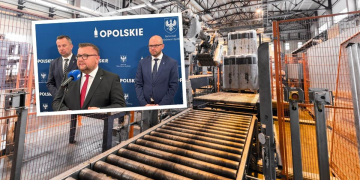nowe cele w opolskim