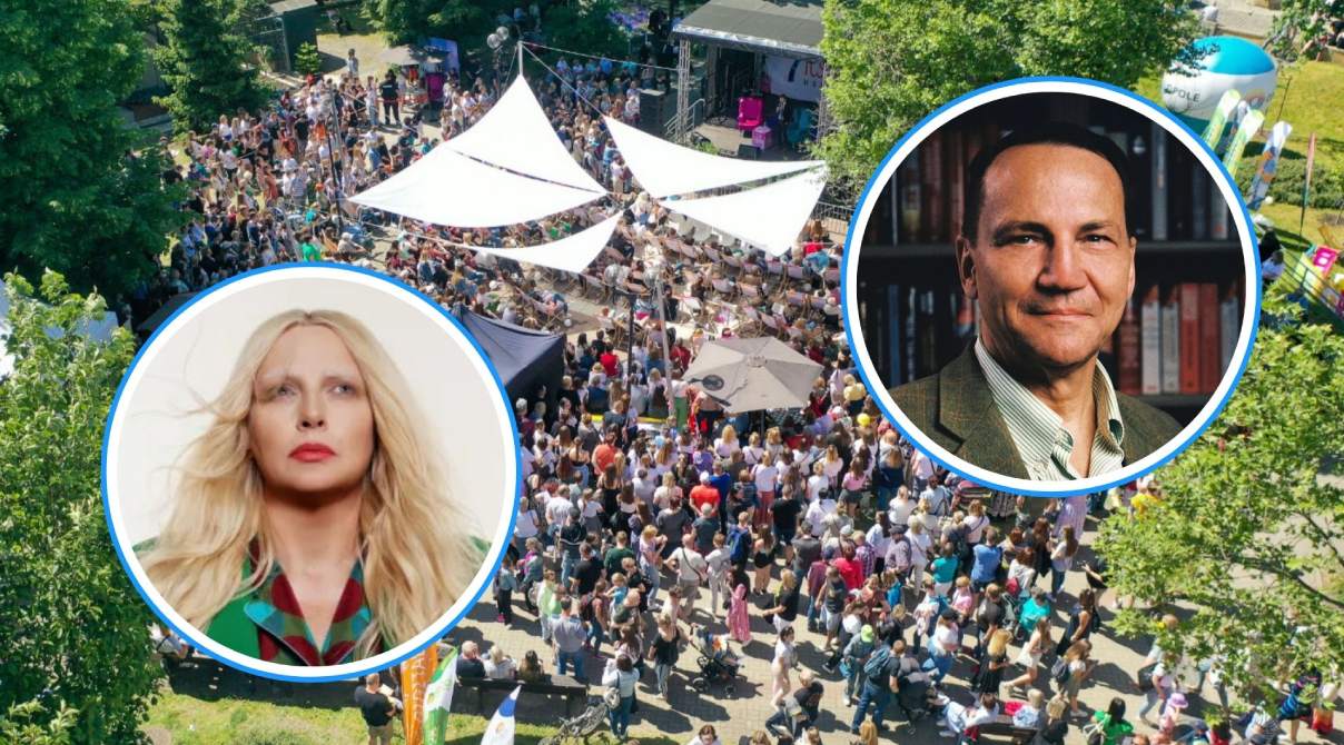 Festiwal Książki 2026 w Opolu