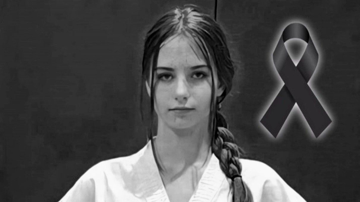 Nie żyje 15-letnia fighterka Lena Wojtaszek. „Szok”!