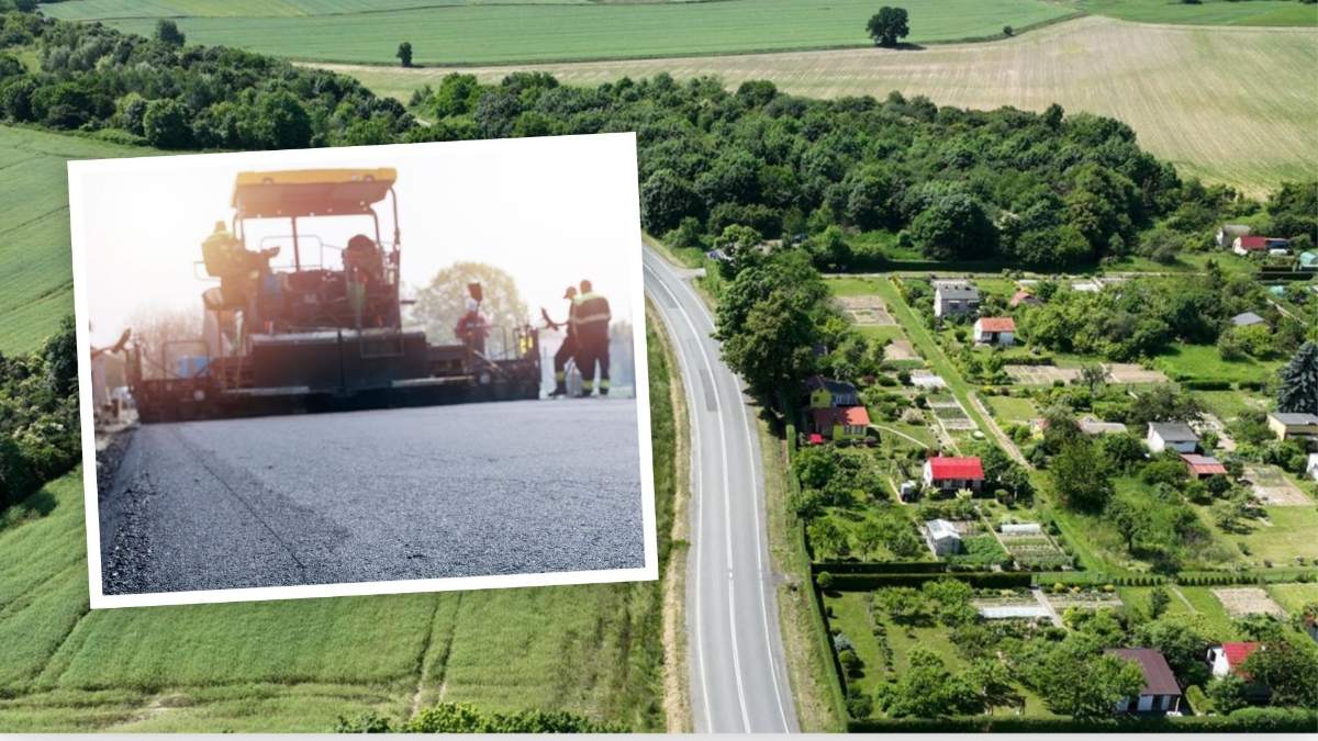 Koniec problemu z obwodnicą? Nieoficjalne: W końcu jest wykonawca